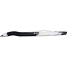 Увеличить Ручка шариковая VISIO PEN, для левшей, черная, 1мм, трехгран.