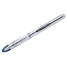 Ручка-роллер Uni-Ball Vision Elite UB-200 синяя, 0,8мм (Airplane-safe technology)