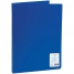 Папка на 4-х кольцах OfficeSpace®, 30мм, 500мкм, синяя