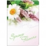 Увеличить Папка-уголок А4 Spring Flowers, 180мкм
