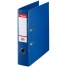 Папка-регистратор Esselte №1 Power, 75мм, пластик, синяя