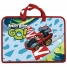Увеличить Папка с ручками А4 ANGRY BIRDS_GO, пластик