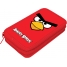 Увеличить Пенал 2 отделения 190*115 ANGRY BIRDS, конгрев