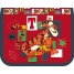 Увеличить Пенал Tigger Trail Тип C нап