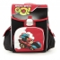 Увеличить Ранец Angry Birds GO! 26*38*16 см, 2 отделения, с эргономичной спинкой