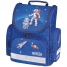Увеличить Ранец Mini Astronaut 34,5*32*19 см, 2 отделения, эргономичная спинка