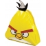 Увеличить Рюкзак Angry Birds 29*30*5см, 1 отделение, желтый
