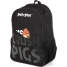 Рюкзак Angry Birds 30*42*13см, 2 отделения