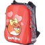 Увеличить Рюкзак Angry Birds 31*38*18см, 2 отделения, ортопедическая спинка