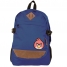 Рюкзак Angry Birds 32*43*14 см, 2 отделения