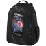 Увеличить Рюкзак be.bag AIRGO Transformers 43*36*22 см, 2 отделения, эргономичная спинка