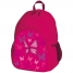 Увеличить Рюкзак be.bag Pink Butterfly 37*26*14 см, 2 отделения, эргономичная спинка