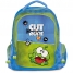 Рюкзак Cut the Rope 29*40*15 см, 2 отделения