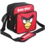Сумка Angry Birds 20*19*10см, 2 отделения