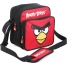 Увеличить Сумка Angry Birds 20*19*10см, 2 отделения