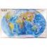 Карта Мира политическая 1:35млн. картон ламин.(0,58*0,9)