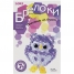 Увеличить Брелоки - плетение из бусин Совушка