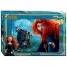 Увеличить Пазлы 260 эл. DISNEY Храбрая сердцем