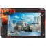 Пазлы 360 эл. World of Tanks