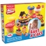 Увеличить Масса для лепки Bake a Cake 4 цвета*35г с формочками