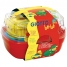 Увеличить Масса для лепки GIOTTO be-be Bucke 4 цвета*100г, инструменты, в пластиковом чемоданчике