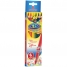 Увеличить Карандаши Carioca Jumbo 06цв., утолщен. корпус, заточен., европодвес