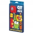 Увеличить Карандаши Cut the rope 12цв., картон. уп., европодвес