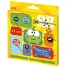 Увеличить Карандаши Cut the rope 24цв., картон. уп., европодвес