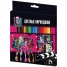 Увеличить Карандаши Школа Монстров (Monster High) 24цв., заточен., картон. уп., европодвес