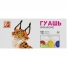 Увеличить Гуашь ZOO (Мини) 12 цветов, 15 мл, блок-тара