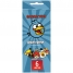 Фломастеры Angry Birds, 06цв., картон. уп., европодвес