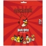 Увеличить Фломастеры Angry Birds, 24цв., картон. уп., европодвес