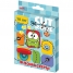 Увеличить Фломастеры CUT THE ROPE 10цв., картон. уп., европодвес