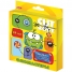 Увеличить Фломастеры CUT THE ROPE 24цв., картон. уп., европодвес