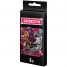 Увеличить Фломастеры Школа Монстров (Monster High) 06цв., картон. уп., европодвес