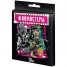 Увеличить Фломастеры Школа Монстров (Monster High) 10цв., картон. уп., европодвес