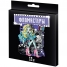 Увеличить Фломастеры Школа Монстров (Monster High) 12цв., картон. уп., европодвес