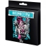 Увеличить Фломастеры Школа Монстров (Monster High) 18цв., картон. уп., европодвес