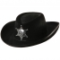 Шляпа шерифа для детей