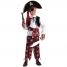 Карнавальный костюм Пират р.28, текстиль