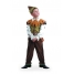 Карнавальный костюм Робин Гуд 7-10 лет, текстиль