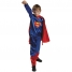 Карнавальный костюм Супермен р.30, текстиль