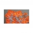 Электрогирлянда Цветок Вишни 100 ламп, оранжевый, 10 м