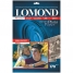 Увеличить Бумага A4 для стр. принтеров LOMOND 170 гр. (20л) полугл.