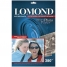 Увеличить Бумага A4 для стр. принтеров LOMOND 280гр (20л) супергл.
