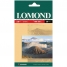 Увеличить Бумага A6 (100*150) для стр.принтеров LOMOND 230гр (500л) гл.одн.
