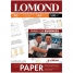 Увеличить Бумага А4 для стр.принтеров LOMOND 90гр (500л) мат.одн.