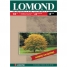 Увеличить Бумага А4 для стр.принтеров LOMOND 160гр (50л) гл.одн.