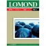 Бумага А4 для стр.принтеров LOMOND 170гр (50л) гл.одн.