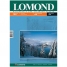 Увеличить Бумага А4 для стр.принтеров LOMOND 180гр (50л) мат.одн.